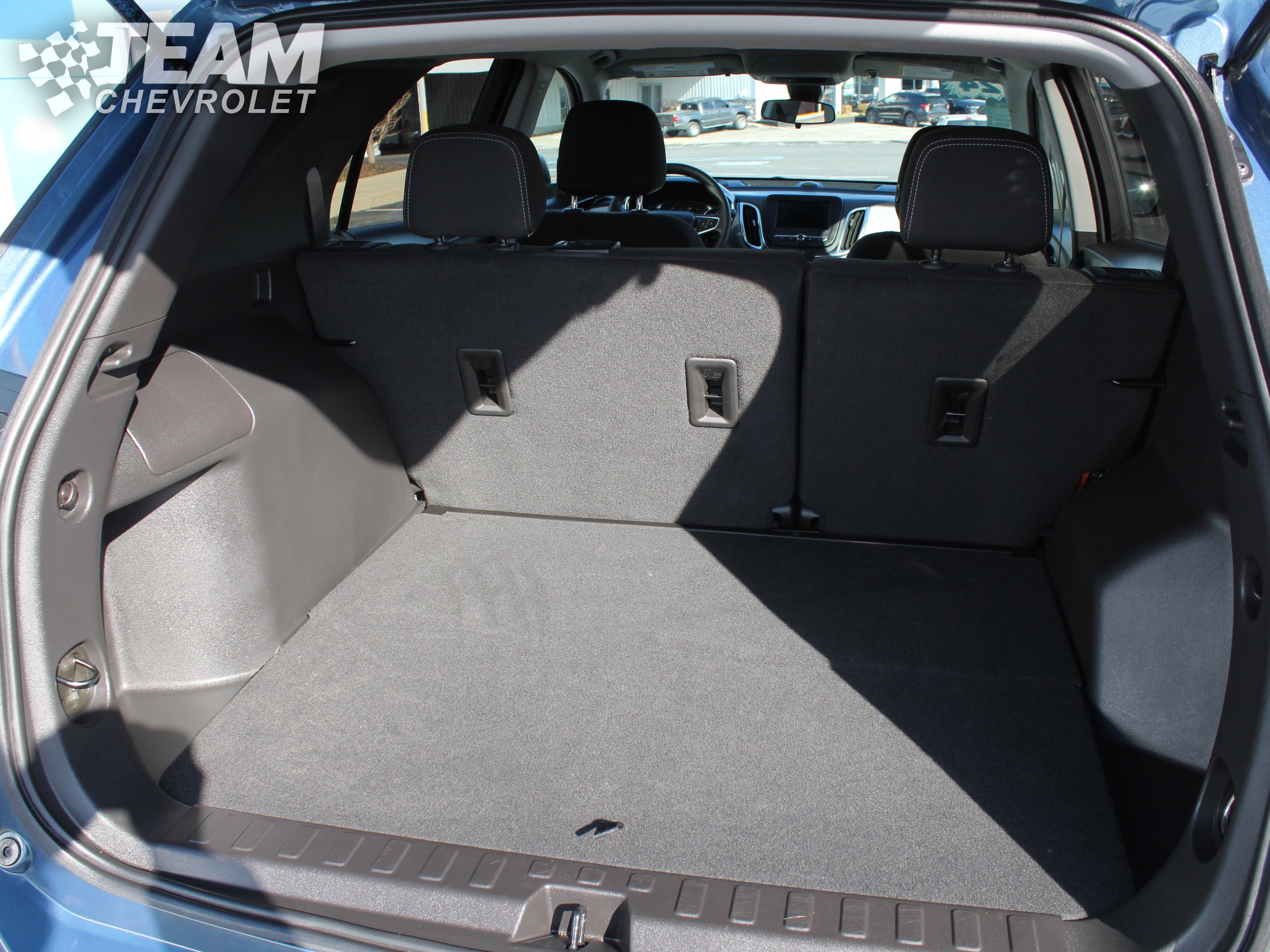 Certified 2024 Chevrolet Equinox LS w/ LS Convenience Package image 28