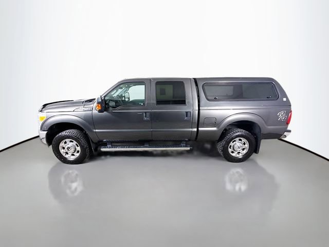 Used 2016 Ford F250 XLT w/ XLT Premium Package image 4