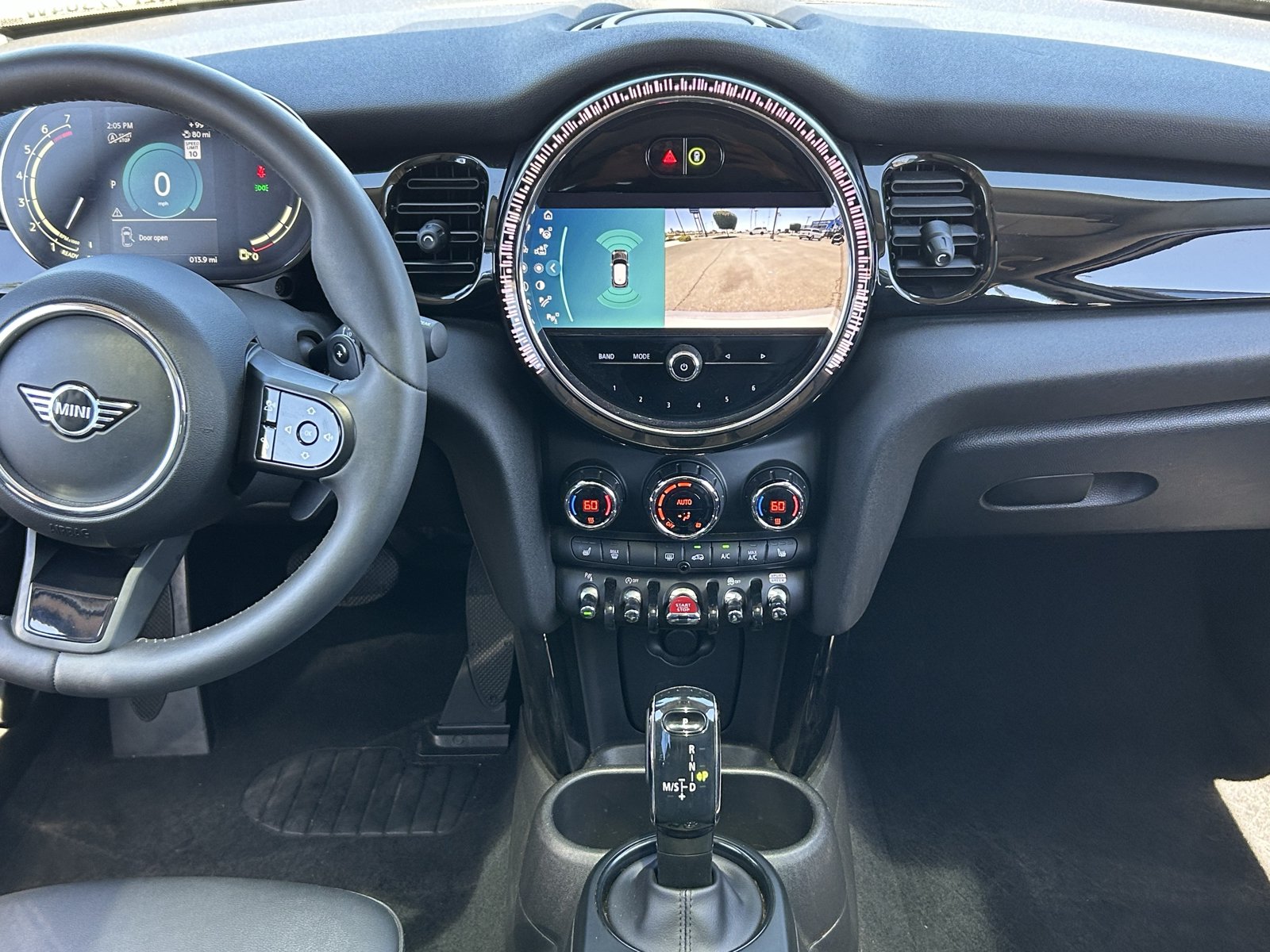 Used 2022 MINI Cooper S w/ Driver Assistance Package FWD image 16