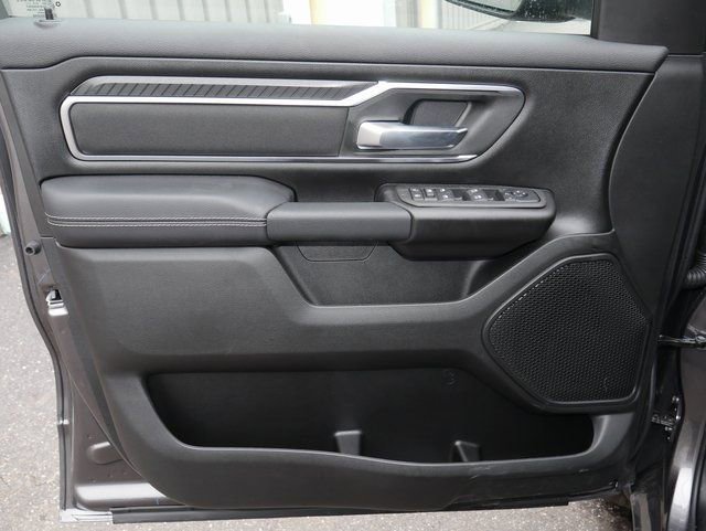 New 2026 RAM 1500 Big Horn image 10