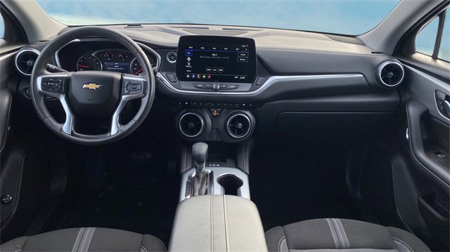 Used 2024 Chevrolet Blazer LT w/ Convenience Package image 15