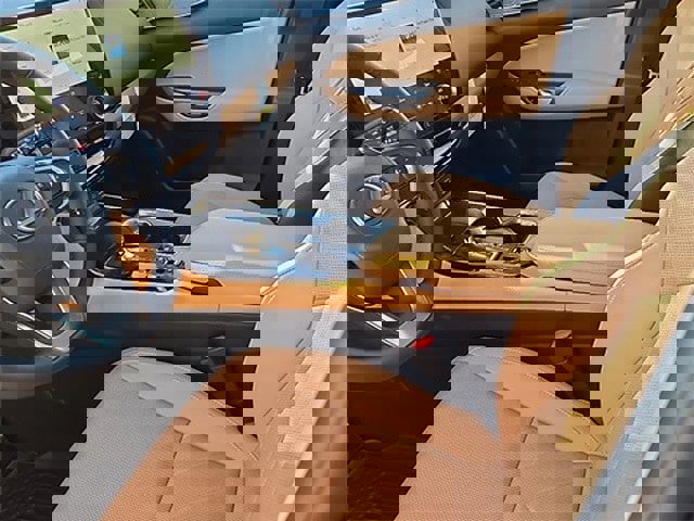 New 2026 Lexus NX 450h+ AWD w/ Luxury Package image 13