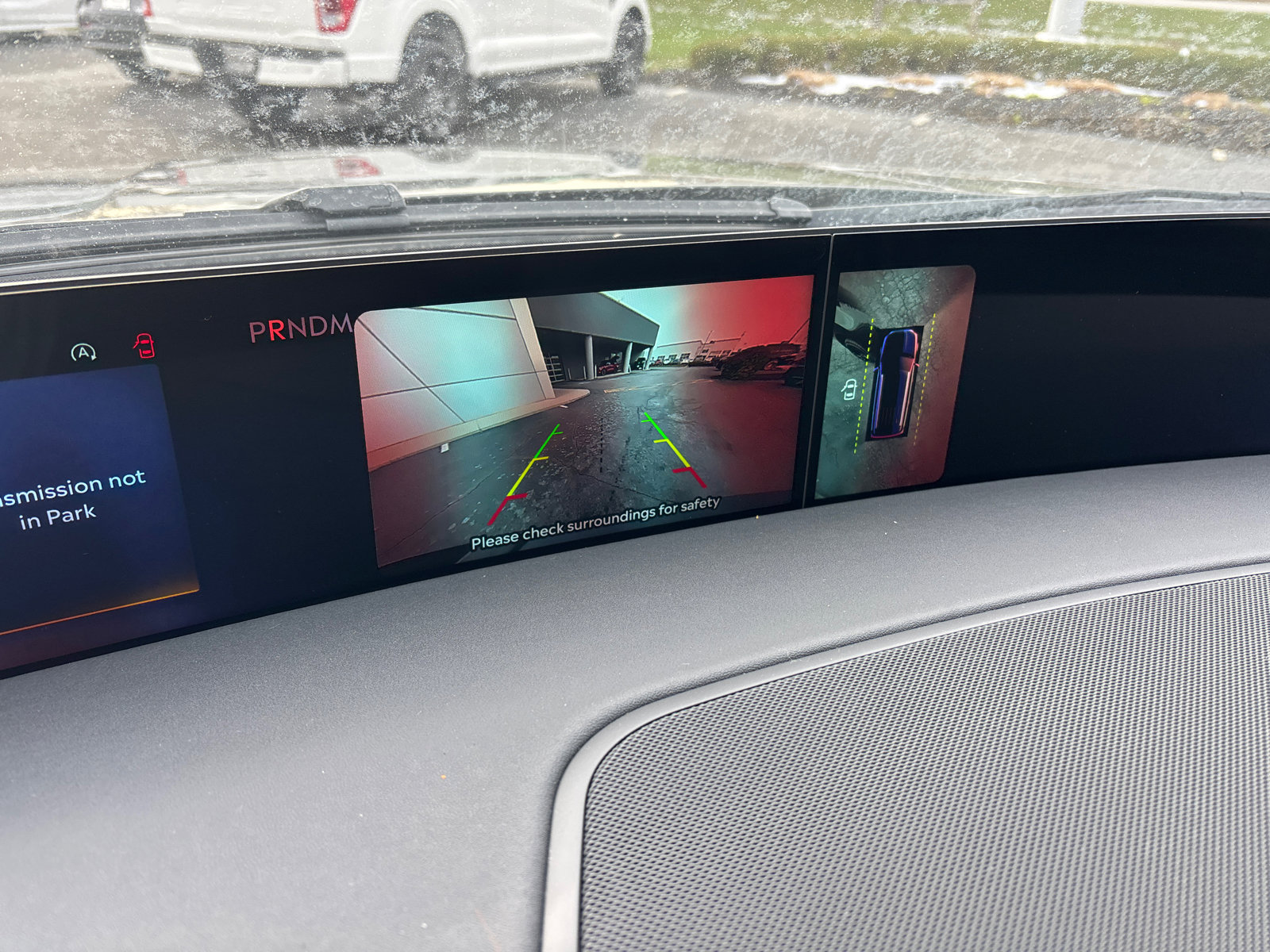 New 2026 Lincoln Navigator Reserve w/ Jet Appearance Package image 19