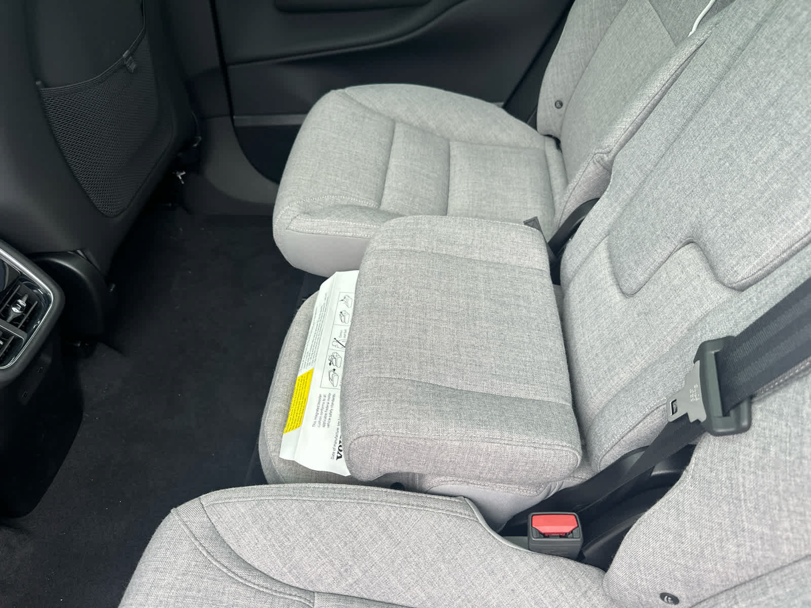 Used 2025 Volvo EX90 Ultra AWD/4WD image 26