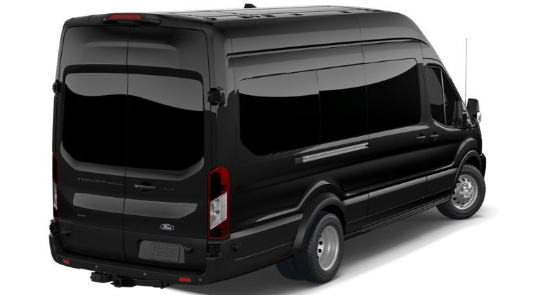 New 2026 Ford Transit 350 XLT AWD/4WD image 49