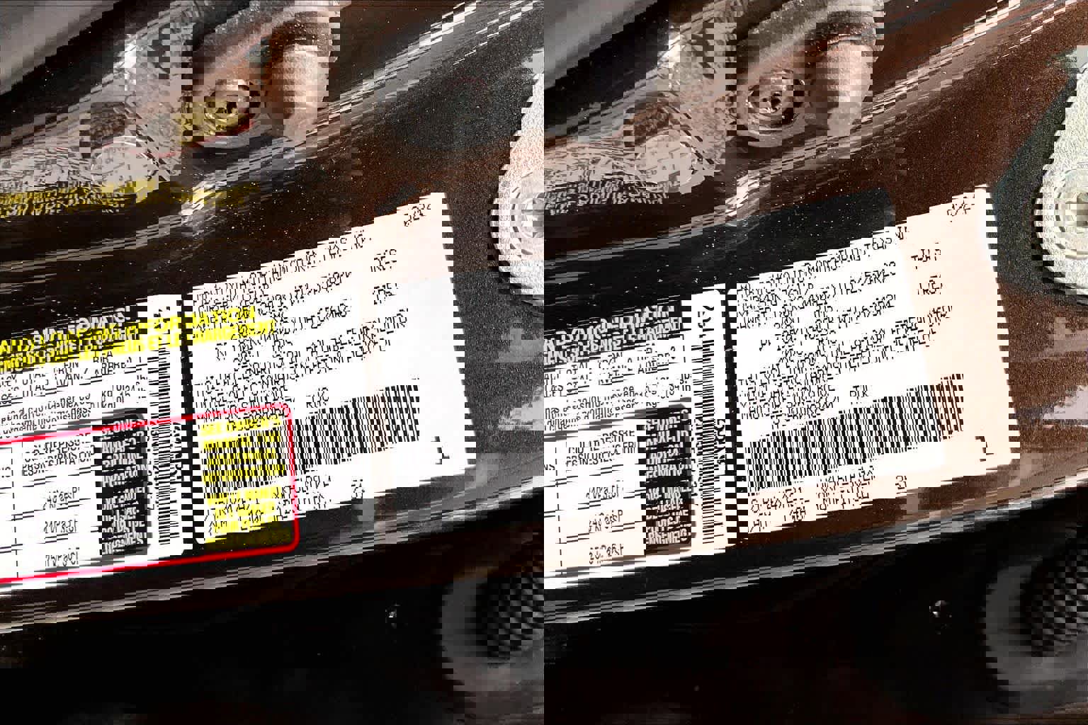 Used 2024 Toyota Tundra Limited image 36