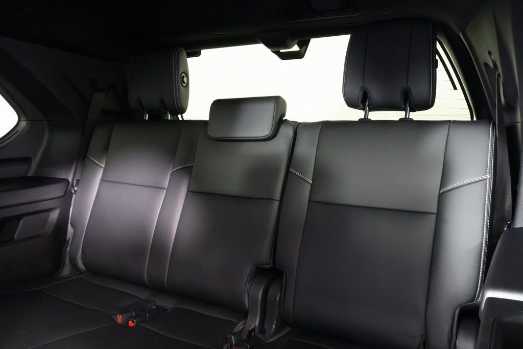 New 2026 Toyota Sequoia Limited image 7