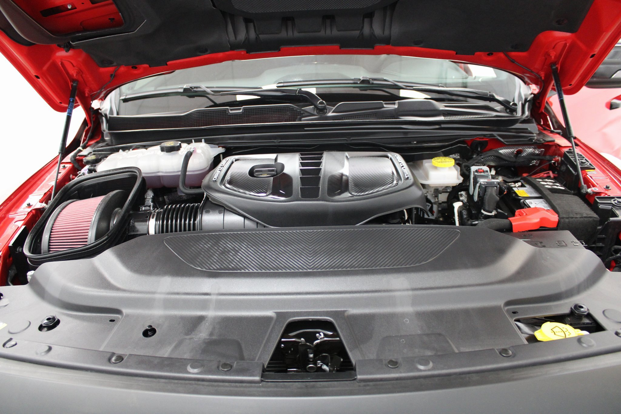 Used 2025 RAM 1500 RHO image 19