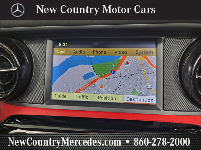 Used 2014 Mercedes-Benz SLS AMG GT Roadster image 28