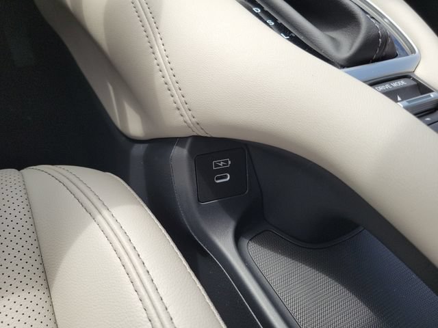 New 2027 Honda HR-V EX-L image 27