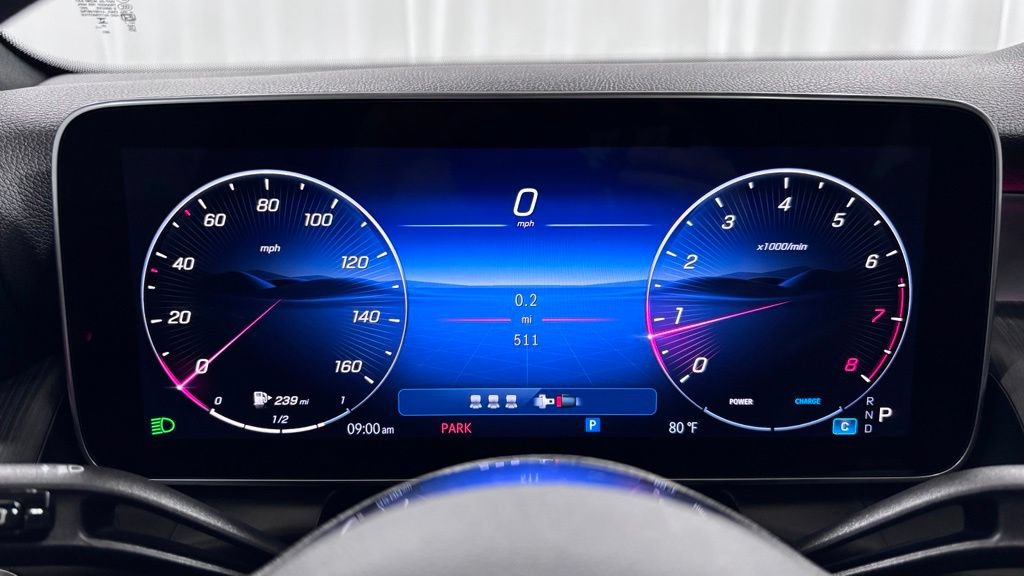 Certified 2025 Mercedes-Benz GLC 300 4MATIC image 14