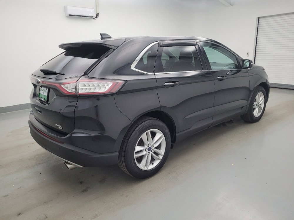 Used 2015 Ford Edge SEL w/ Equipment Group 201A AWD/4WD image 11