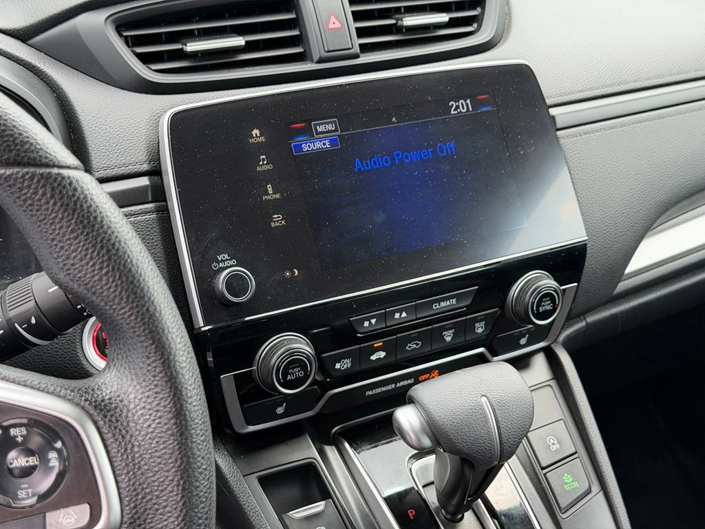 Certified 2022 Honda CR-V Special Edition image 4