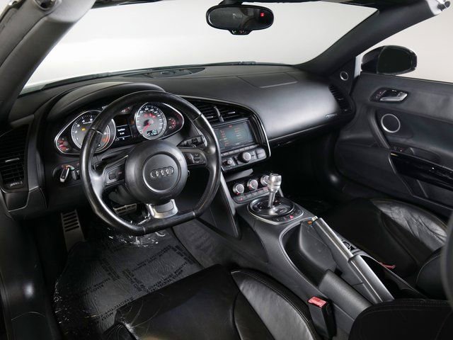 Used 2011 Audi R8 V8 image 5