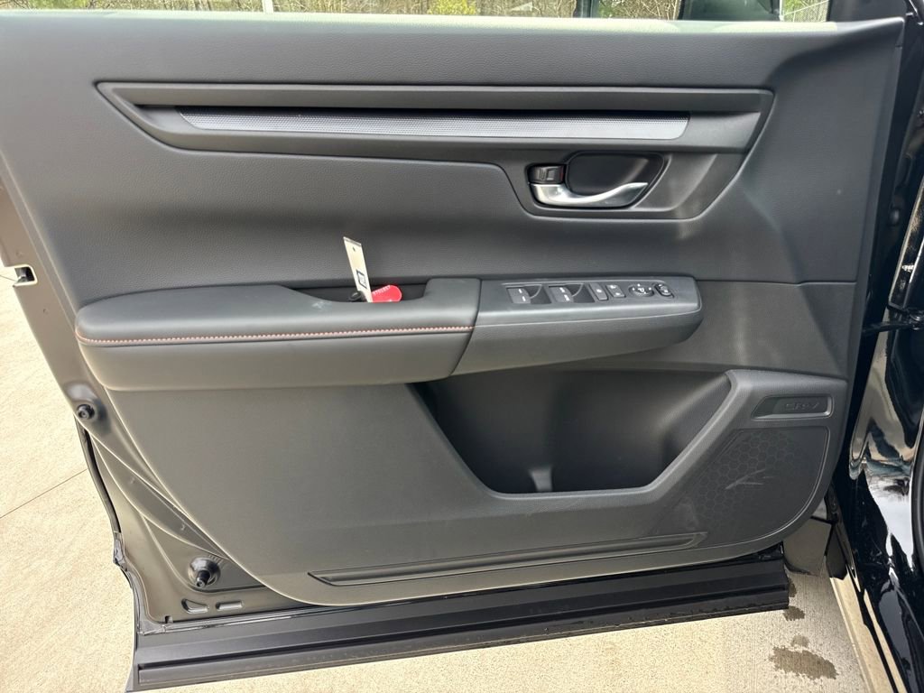 New 2026 Honda CR-V Sport image 12