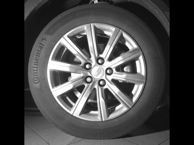 Used 2023 Cadillac XT4 Premium Luxury FWD image 10