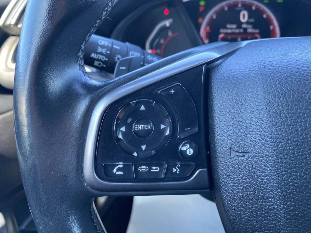 Used 2021 Honda Civic Sport image 23