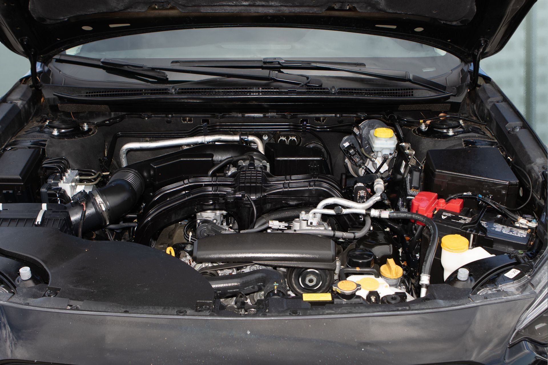 Used 2023 Subaru Outback Premium image 24