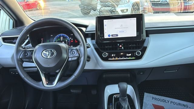Used 2026 Toyota Corolla SE FWD image 7