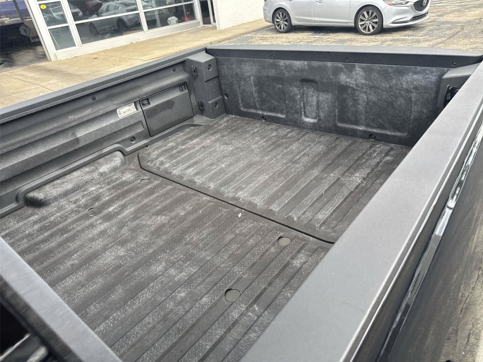 Used 2020 Honda Ridgeline Black Edition image 14