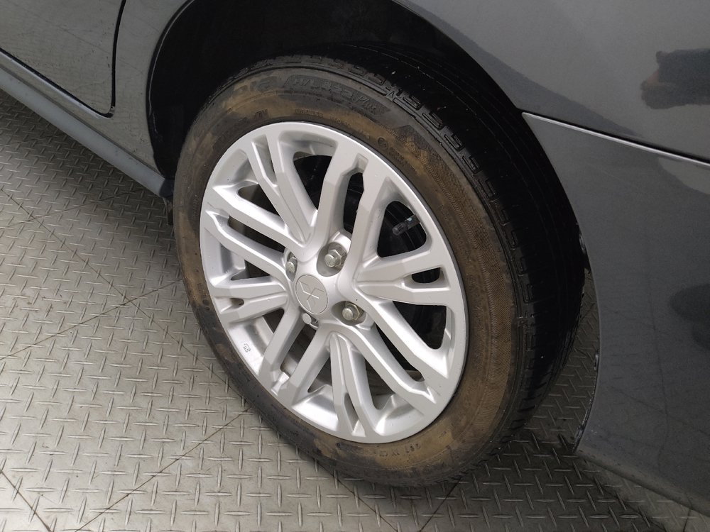 Used 2024 Mitsubishi Mirage G4 LE FWD image 31