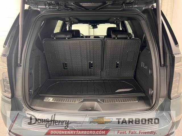 New 2026 Chevrolet Tahoe RST w/ Comfort Package AWD/4WD image 34
