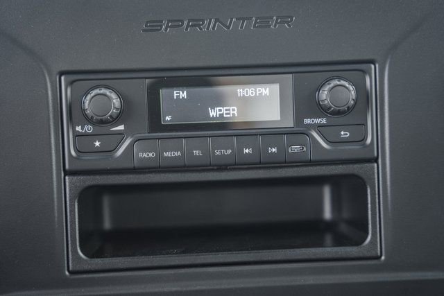 Used 2023 Mercedes-Benz Sprinter 4500 image 18