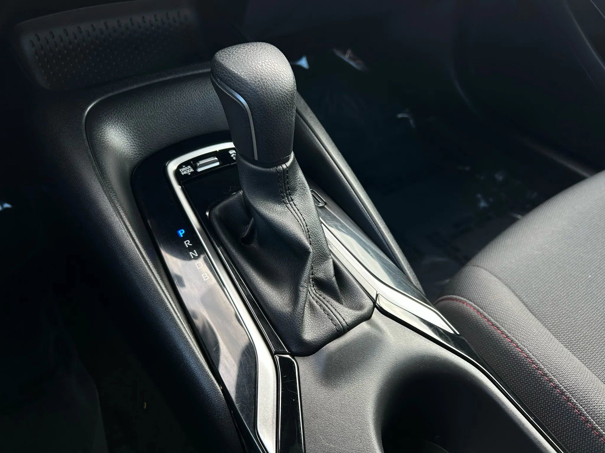 Used 2024 Toyota Corolla SE image 21