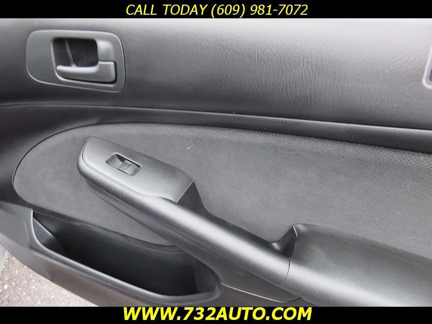 Used 2005 Honda Civic EX image 21