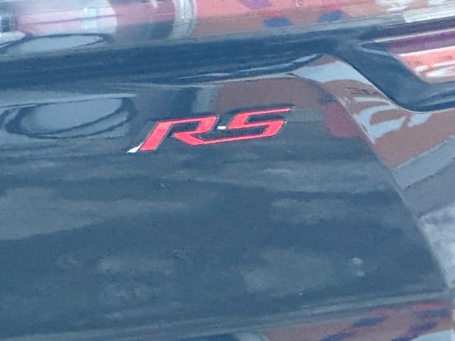 Certified 2024 Chevrolet Equinox EV RS image 11