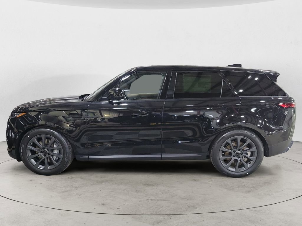 New 2026 Land Rover Range Rover Sport SE image 2