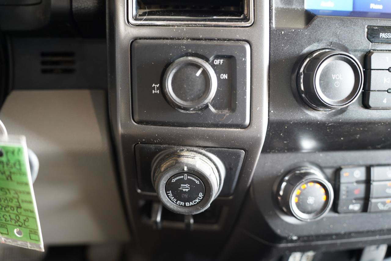 Used 2020 Ford F150 XLT w/ Equipment Group 302A Luxury RWD image 22