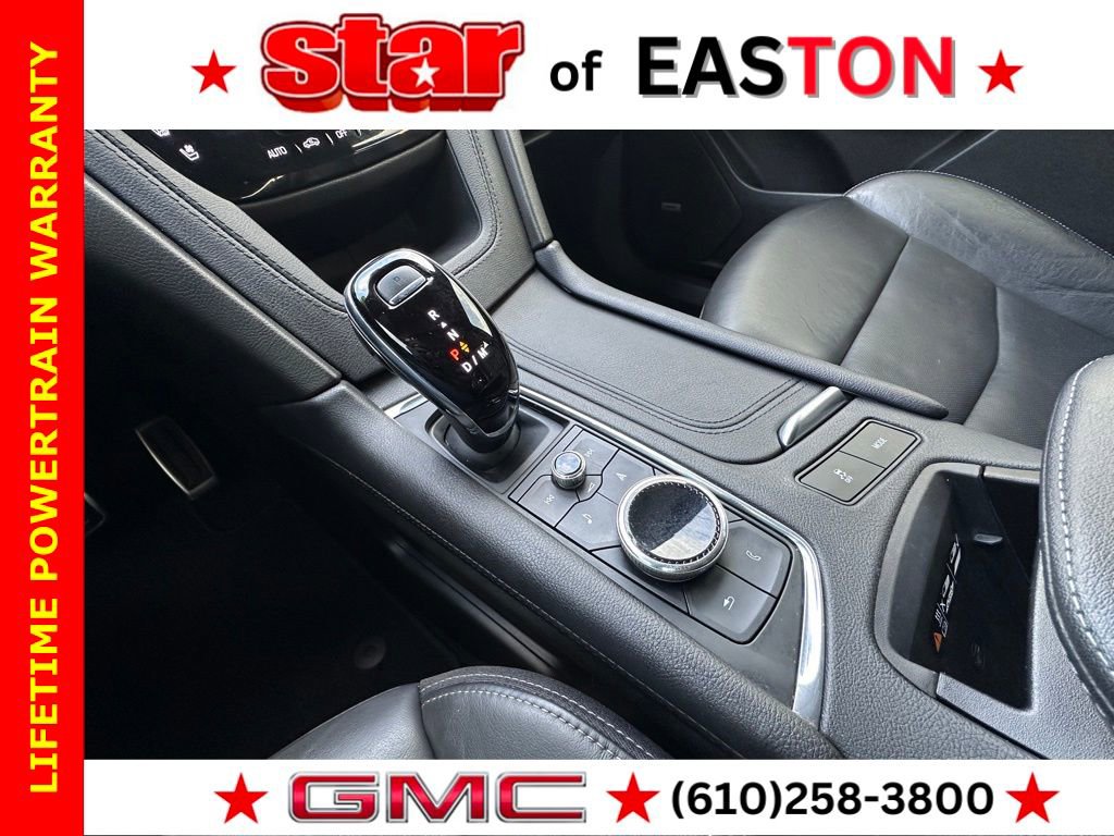 Used 2022 Cadillac XT6 Sport image 32