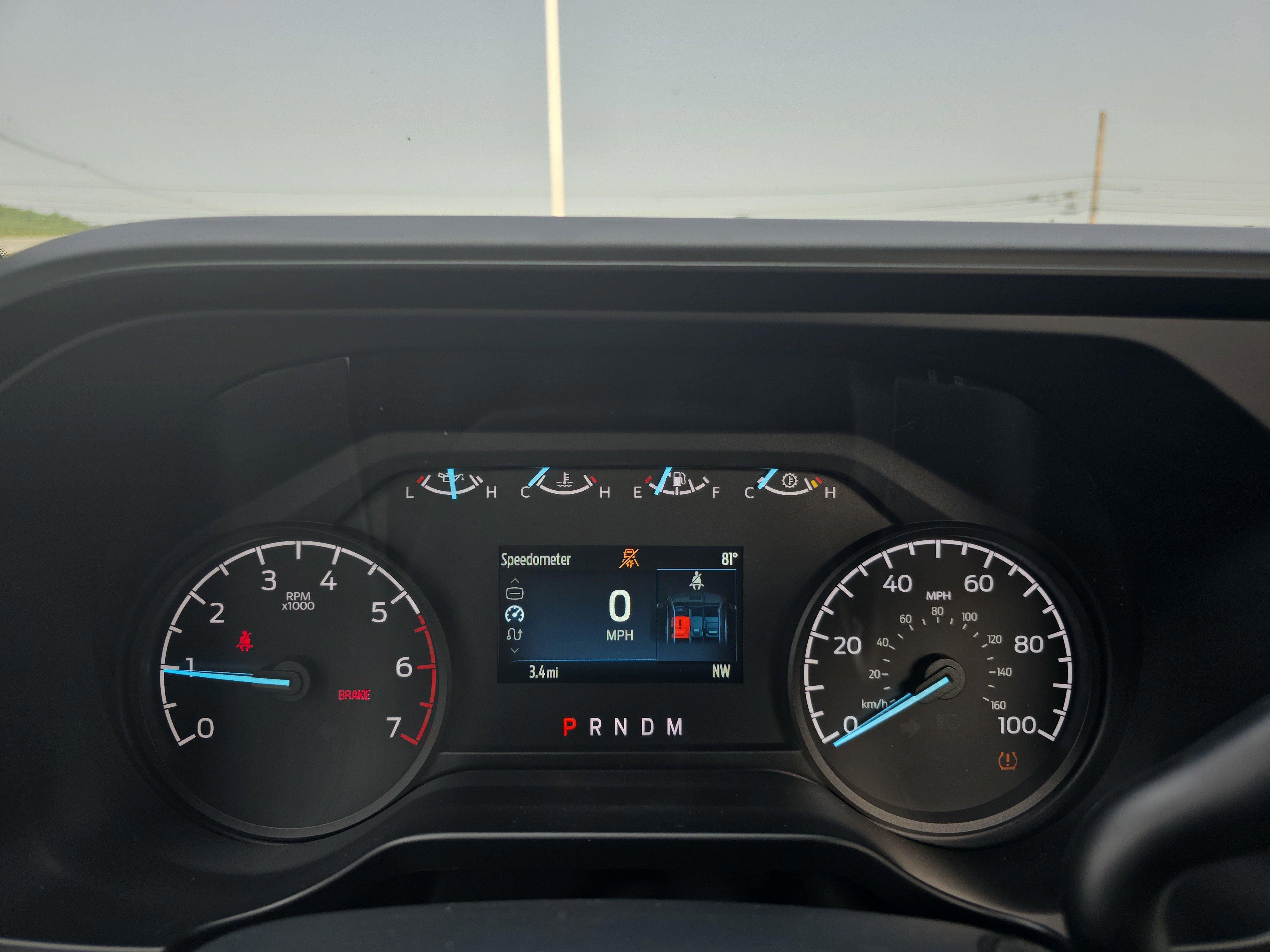 New 2025 Ford F350 XL w/ STX Appearance Package image 22