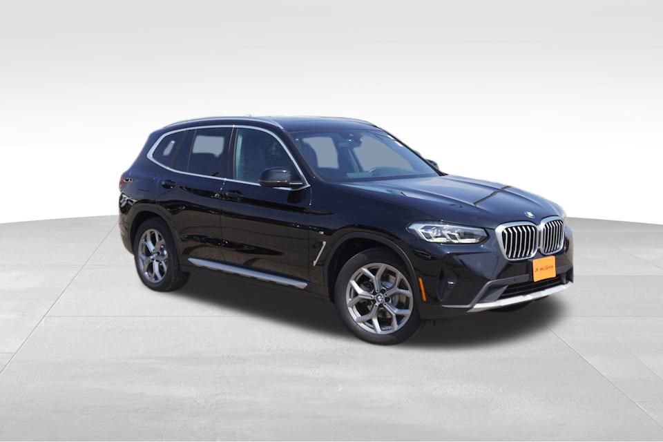 Used 2023 BMW X3 xDrive30i