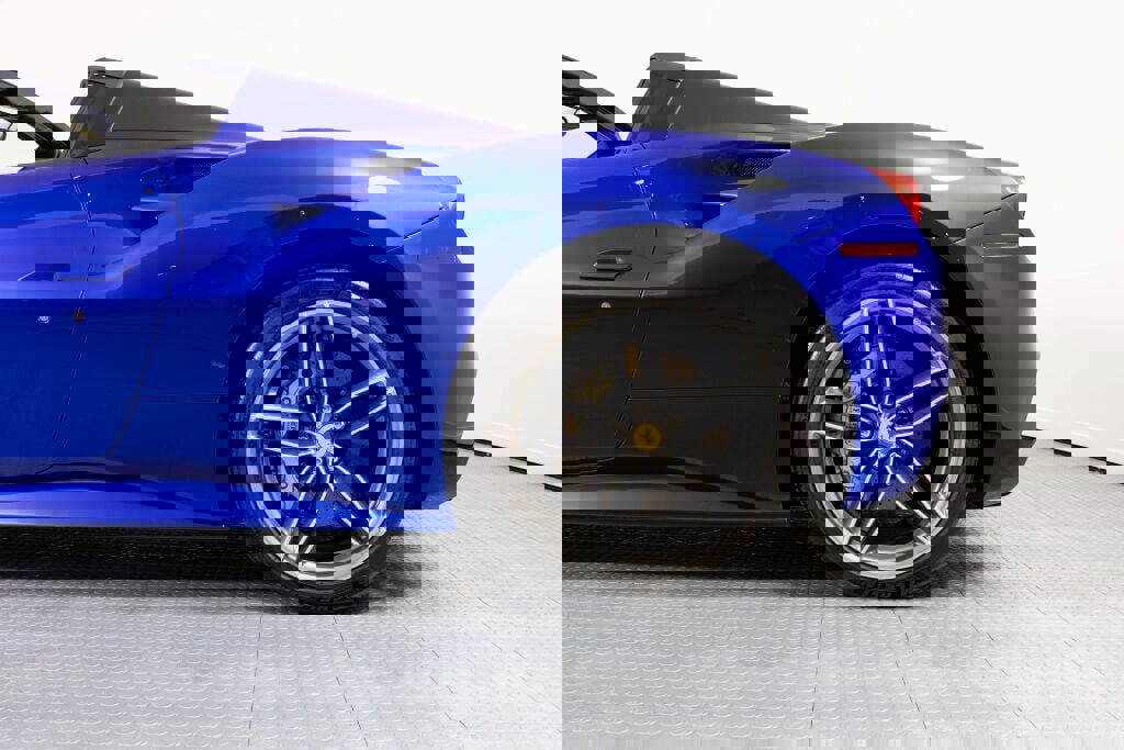 Certified 2018 Ferrari 488 Spider image 12