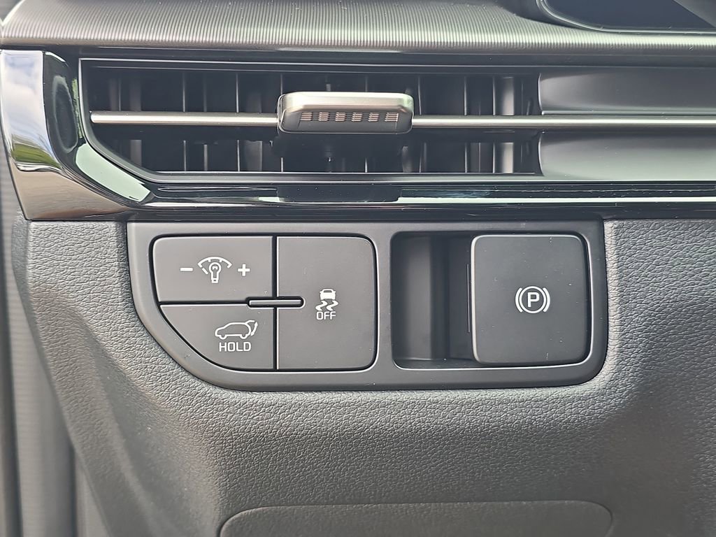 New 2026 Kia Sportage SX image 29