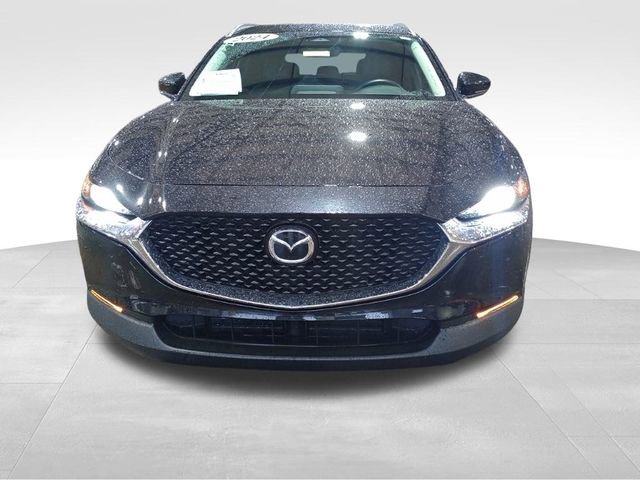 Used 2024 MAZDA CX-30 AWD 2.5 S w/ Select Sport Pkg image 2