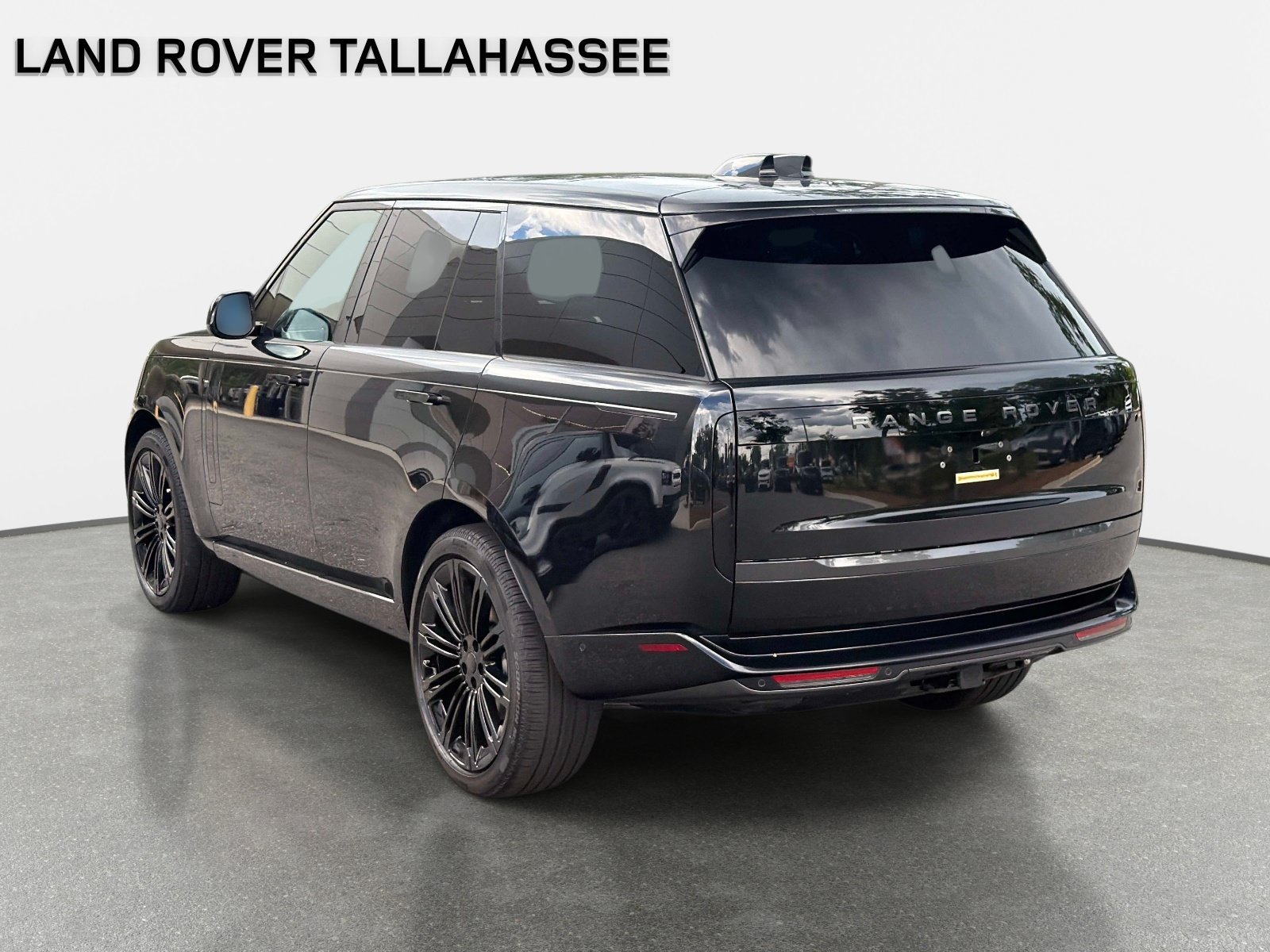 New 2026 Land Rover Range Rover SE AWD/4WD image 7