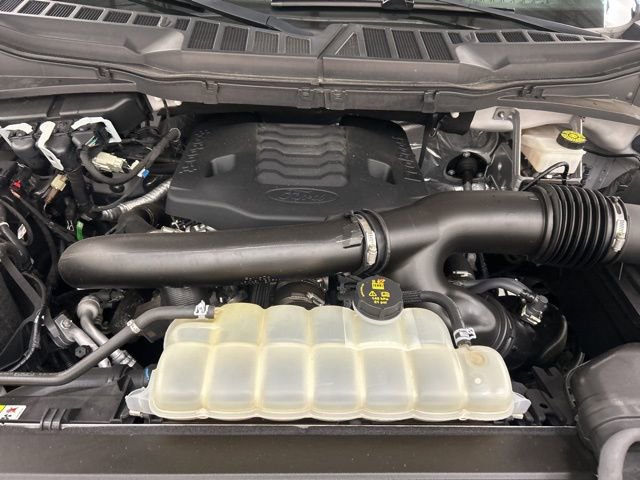 Used 2023 Ford F150 XL w/ STX Appearance Package image 27