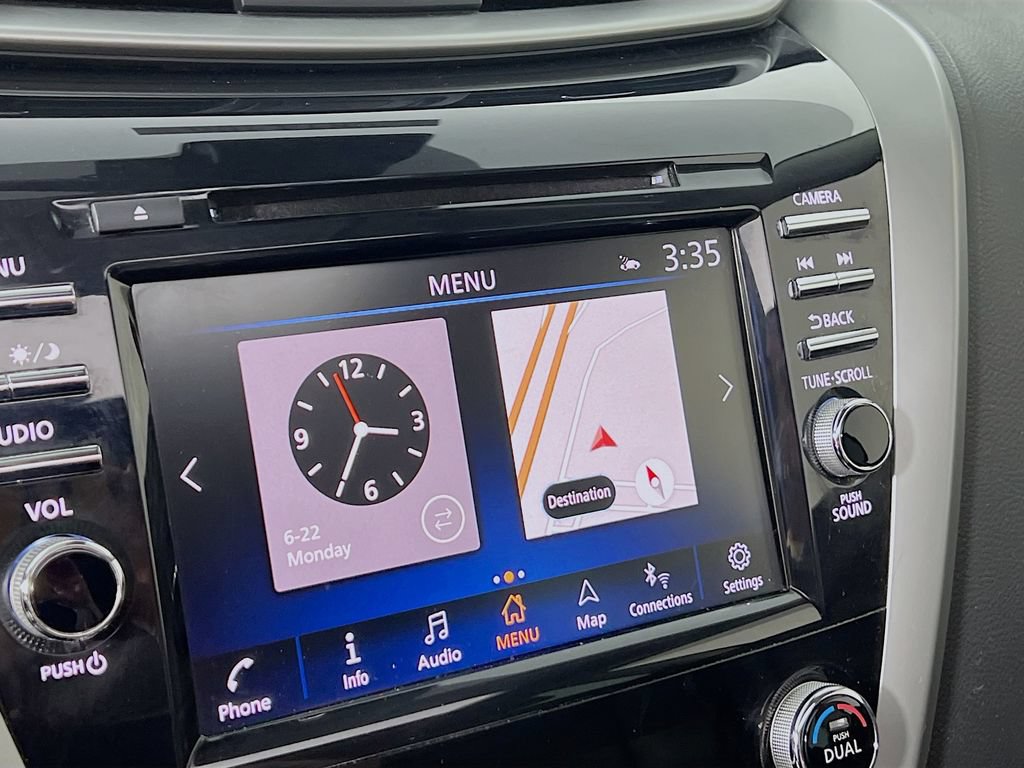Used 2019 Nissan Murano Platinum AWD/4WD image 14
