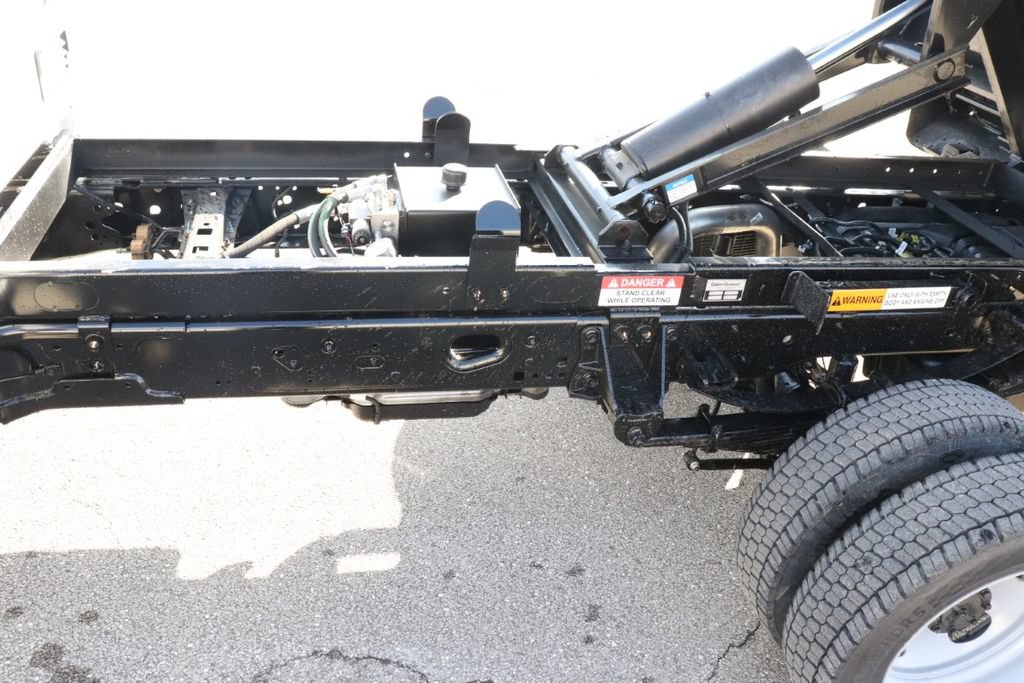 New 2026 Ford F550 4x4 Regular Cab Super Duty image 43