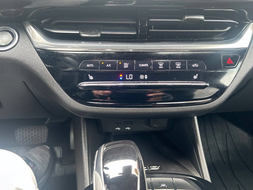 Used 2024 Buick Envista Avenir FWD image 12