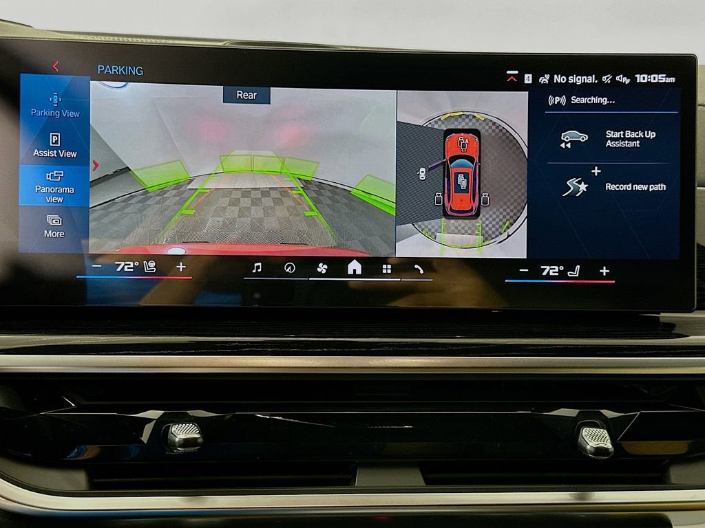 New 2026 BMW X5 M Competition image 13