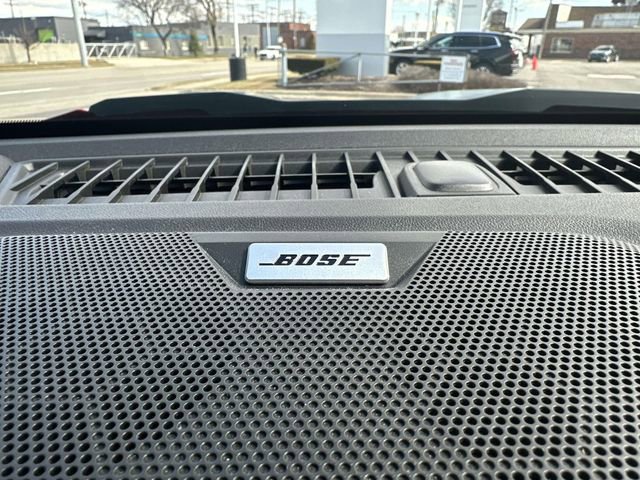 Used 2026 Chevrolet Colorado ZR2 w/ Technology Package image 30