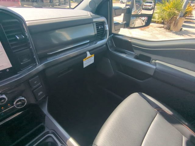 New 2026 Ford F250 Lariat w/ Chrome Package AWD/4WD image 18