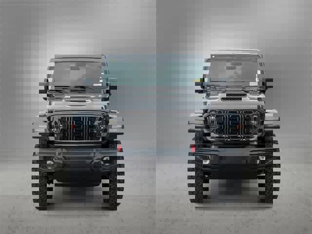 New 2026 Jeep Wrangler Unlimited Rubicon image 3