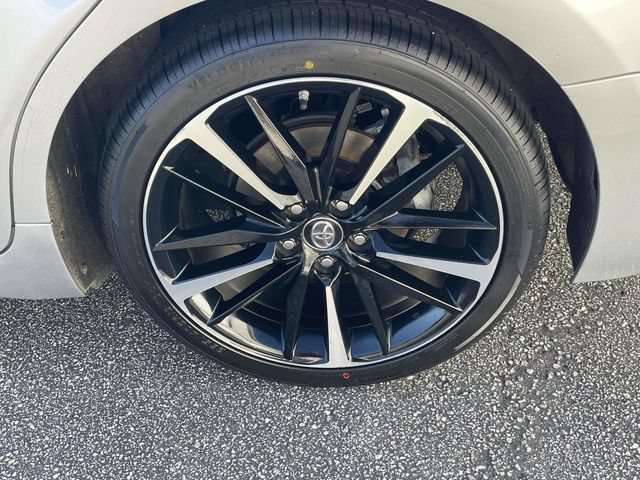 Used 2019 Toyota Camry XSE w/ Driver Assist Package FWD image 8