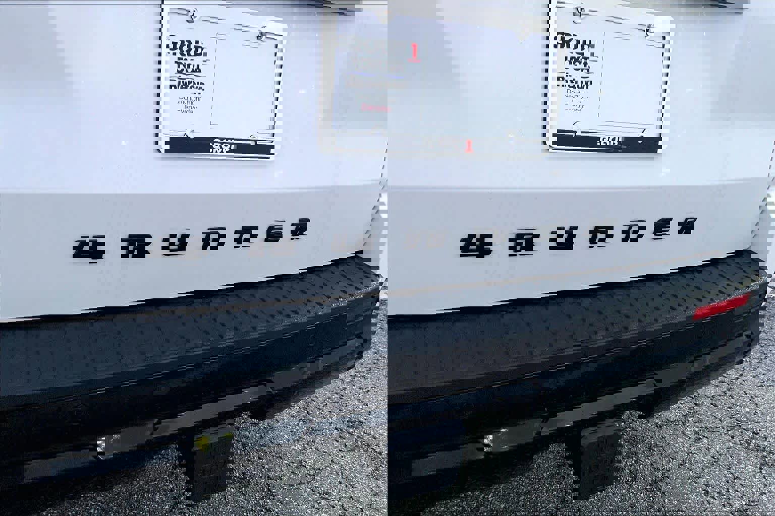 Used 2025 Toyota 4Runner TRD Sport Premium image 30