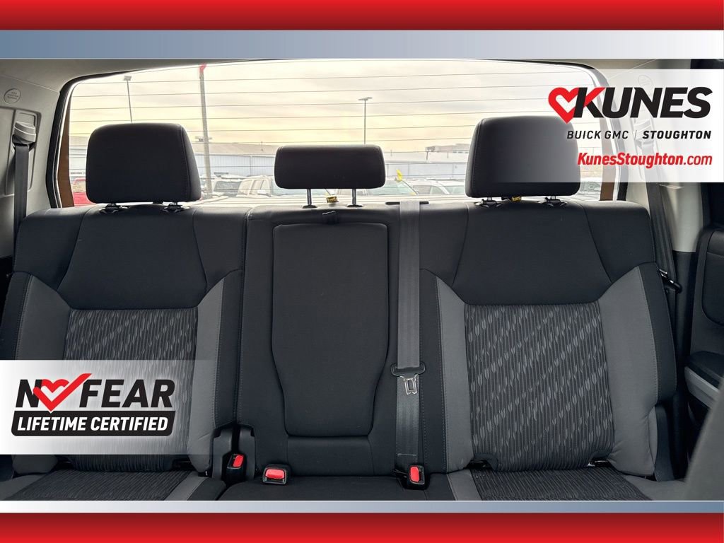 Used 2020 Toyota Tundra SR5 image 34